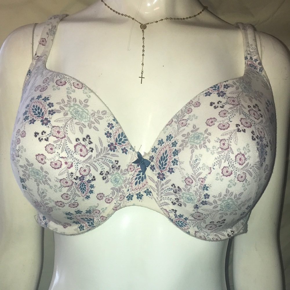 Cacique bra 38F